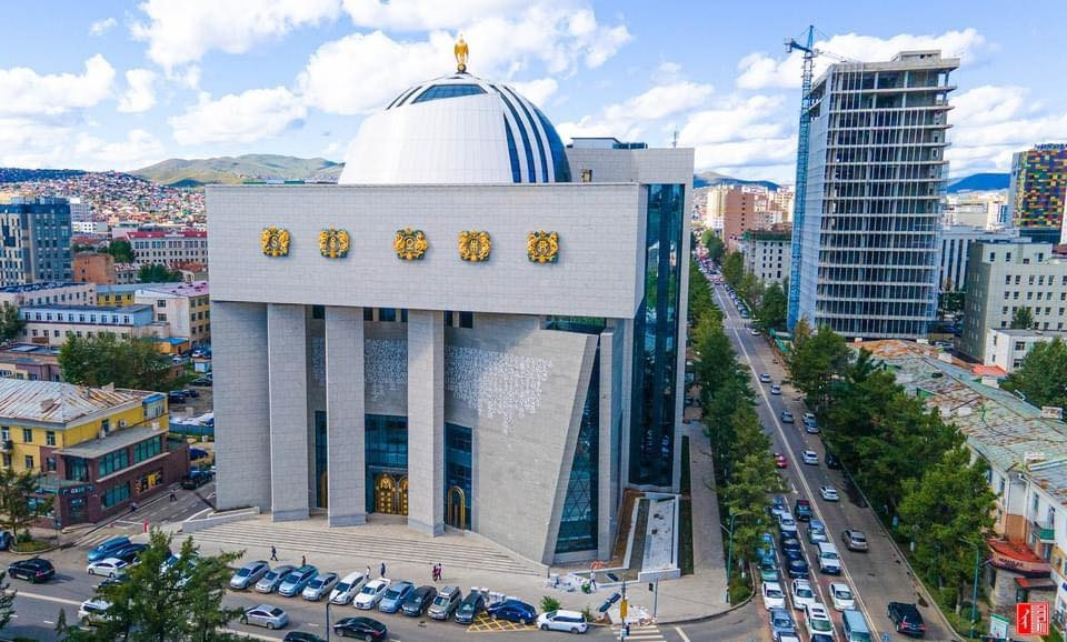 Vita culturale di Ulaanbaatar